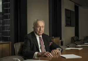 EXCLUSIVE: Martin Lipton Says Shareholder Returns No Longer Only Goal in “The New Paradigm”