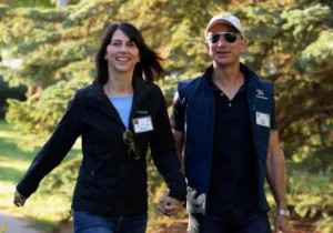 Rival Vest Maker SCOTTeVEST CEO Says Patagonia Staged Publicity Stunt, Offers Discount with Code “PATAGONIA”