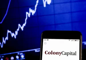 Blackwells May Be the Antidote for Colony Capital’s Suffering