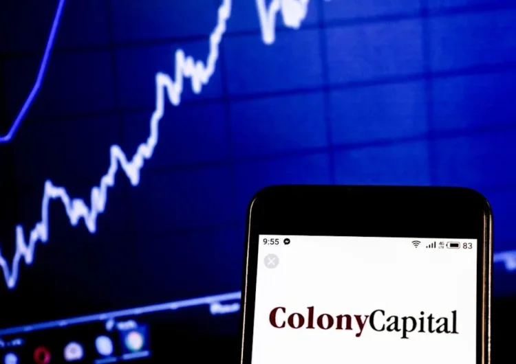 Blackwells May Be the Antidote for Colony Capital’s Suffering