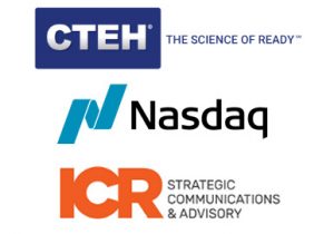 CTEH, Nasdaq, and ICR Lead CorpGov’s First Webcast in “Reopening the Workplace” Series Set for May 21