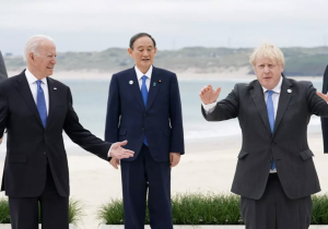 The G7 Gambit: Endorsing Disclosure Requirements for Climate. And More?