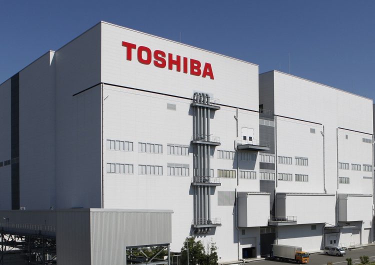 Toshiba Fails Governance Litmus Test Again with Opposition to Own Director Slate