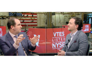 This is the Definition of a Stock Picker’s Market: Cruiser Capital Founder Keith Rosenbloom, Live From NYSE