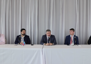 Full Video Coverage: Universal Proxy Card and Proxy Season ’24 Preview Panel at 3rd Palm Beach CorpGov Forum