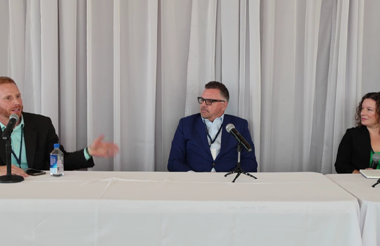 Full Video Coverage – PE Edge Kickoff: Real Estate Panel at 3rd Palm Beach CorpGov Forum