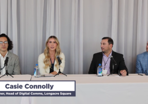 Full Video Coverage – “Dumb” Money Panel: Beyond GameStop at 3rd Palm Beach CorpGov Forum