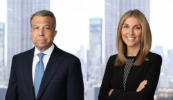 Vinson & Elkins Hires Jason Halper, Sara Brauerman in New York