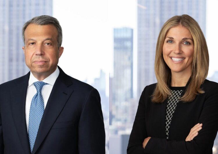 Vinson & Elkins Hires Jason Halper, Sara Brauerman in New York