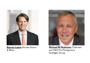 Election Impact on Capital Markets​ at 4th Palm Beach CorpGov Forum