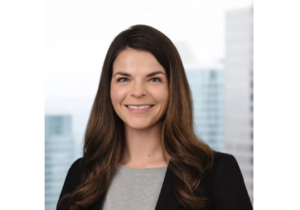 Vinson & Elkins Welcomes Back Denver-Based Environmental Lawyer Jennifer Cornejo