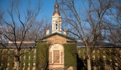 Princeton CorpGov Forum Featuring Alternative Investments with NYSE, Goldman Sachs, May 22