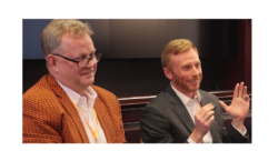 Investing Amid Geopolitical Tensions –  Princeton CorpGov Forum