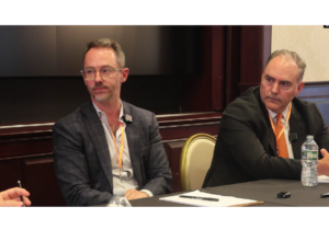 AI in Finance & Defense – Princeton CorpGov Forum