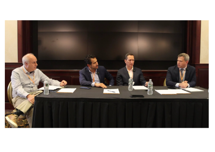 Contested M&A and Role of Private Equity – Princeton CorpGov Forum