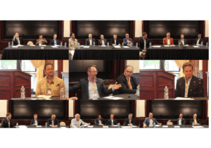 Video Highlights from First Princeton CorpGov Forum 2025