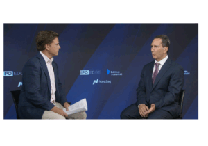 Managing Crisis Communications: Edelman Smithfield Managing Director Ira Gorsky, Live at Nasdaq