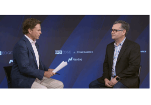Board of Directors at Private Co’s: EisnerAmper Partner Ryan Keating, Live at Nasdaq