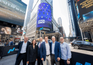 Video Highlights from Nasdaq June 2025 with CorpGov and IPO Edge