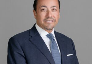 $25 Billion or Bust? Investcorp Alumnus Hazem Ben-Gacem Races for Quick Wins But Long-Term Questions Linger