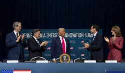 The Art of Trump’s Private Equity Deal: Exclusive