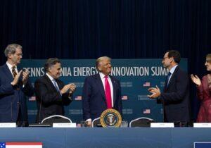 The Art of Trump’s Private Equity Deal: Exclusive