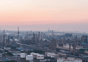 Vinson & Elkins Advises Bapco Energies in Joint Venture with EOG Resources, Inc.