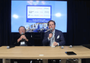 Fireside Chat: Governance in Los Angeles – LA CorpGov Forum