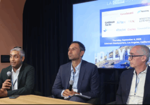 Role of Boards in Shareholder Activism – LA CorpGov Forum
