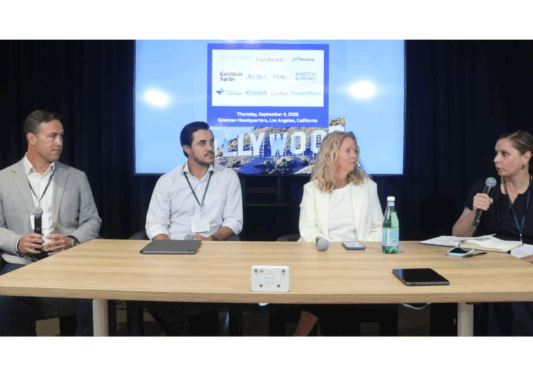 Capital Markets: M&A and Private to Public Company Readiness – LA CorpGov Forum