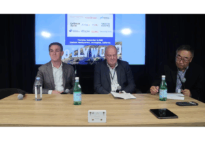 Entertainment and Media – LA CorpGov Forum