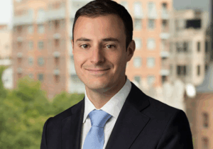 Vinson & Elkins Hires C.J. Polito as Energy Regulatory Lawyer at D.C. Office