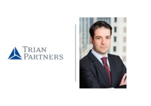 Trian Partners Co-CIO Josh Frank to Keynote 5th Palm Beach CorpGov Forum