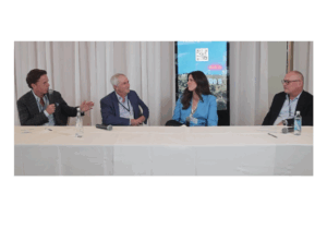 ‘Blood in the Water’ – Activism: Views from the Board, CEO and Outside Agitator, 5th Palm Beach CorpGov Forum