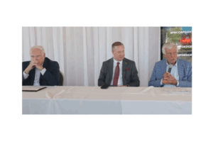 The New Roaring 20s – Private Equity in Florida Sports, 5th Palm Beach CorpGov Forum