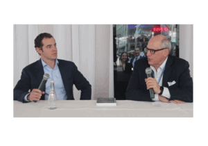 Crisis Management: Hedge Funds and Other Alternative Asset Managers – Fireside Chat, 5th Palm Beach CorpGov Forum