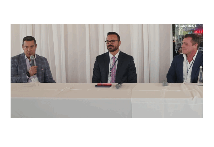 Building Relationships – Governance: The Evolution from Private to Public Markets, 5th Palm Beach CorpGov Forum