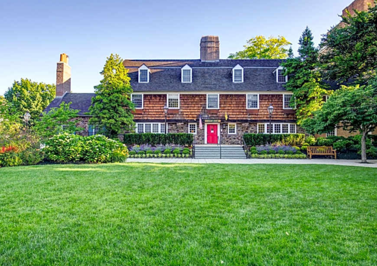 Princeton CorpGov Forum Featuring Alternative Investments with NYSE, Goldman Sachs, May 22