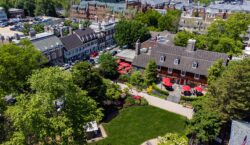 2nd Princeton CorpGov Forum Video Recap