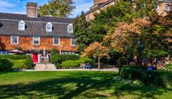 2nd Princeton CorpGov Forum Preliminary Speakers for May 21