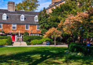 2nd Princeton CorpGov Forum Preliminary Speakers for May 21