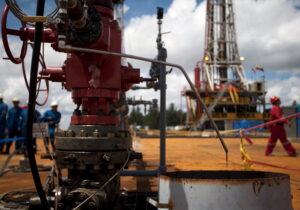 Join Roberts & Ryan Geopolitical Briefing on Venezuela & U.S. Strategy – Dec 19, 1PM