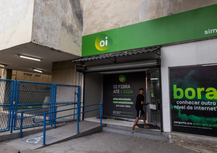 From Market Savior to Power Struggle: PIMCO’s Bet on Brazil’s Oi Enters a New Political Era