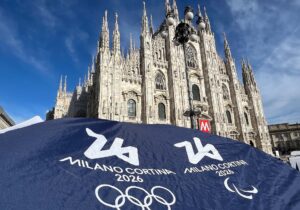 The Dealmaking 3: NBC’s Olympics Coverage, AI in Major Leagues, UFL’s Latest Deals