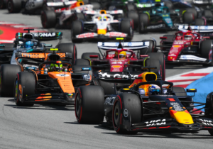 The Dealmaking 3: Wicket Makes Canadian Deal, F1’s Latest Deal with Apple, F1 Q4 Earnings