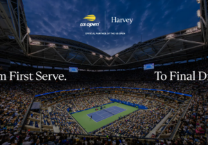 Sports Business Minute –  U.S. Open Deal with AI Legal Platform Harvey