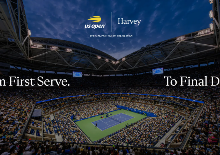 Sports Business Minute –  U.S. Open Deal with AI Legal Platform Harvey