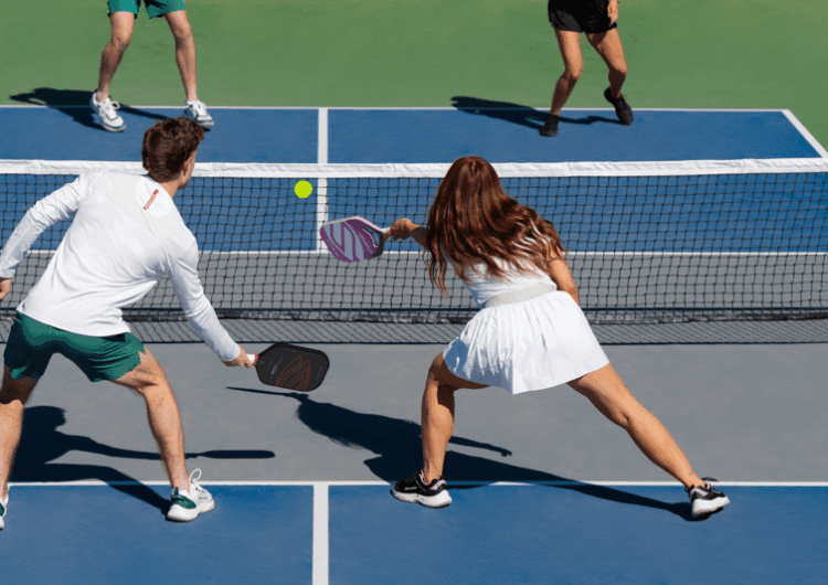 The Dealmaking 3: MLB & Adobe Expanding Partnership, AI in Pickleball, Apple TV’s Deal with F1