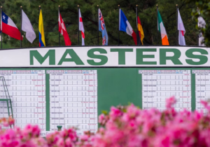 5 To Watch: The Masters Edition & The Business of the Tournament