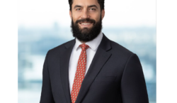 Vinson & Elkins Hires Ed Moberly to Expand London Transactions Practice